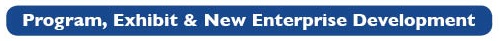 Program Development Button